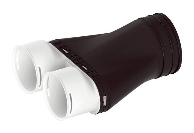 Maico Adapter MA-AD2-90