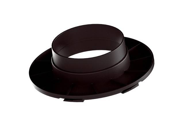 Maico Anschluss-Übergang MA-AÜ125