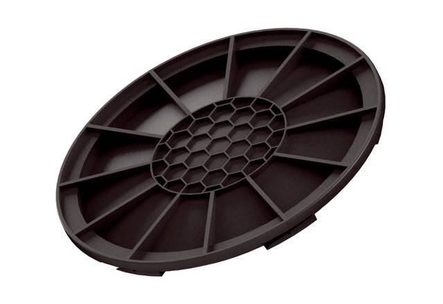 Maico Verschlussdeckel MA-VD200