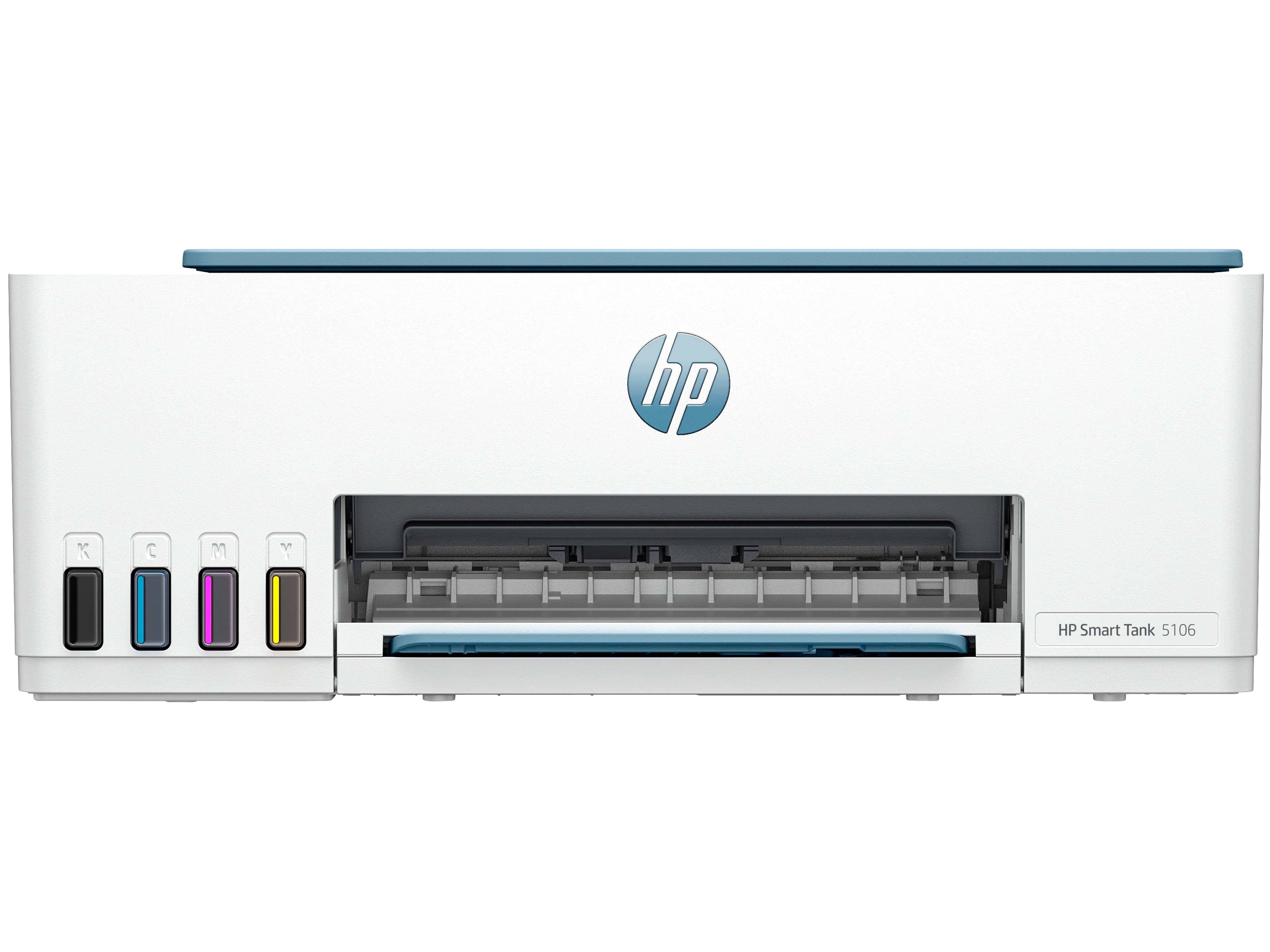 HP Drucker SmartTank 5106