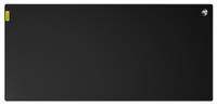 ROCCAT Gaming-Mauspad Sense Ctrl Groesse XL Schwarz schwarz - Mauspad/-matte