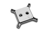 EK Water Blocks 3831109861820 - Wasserblock - Kupfer - Nickel - Nickel - LGA 1700 - 1/4 Zoll - Prozessor