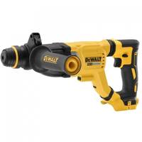 DeWALT DCH263N-XJ, Gerader Bohrer, SDS Plus, 1165 RPM, 9,1 m/s², 9,1 m/s², Akku