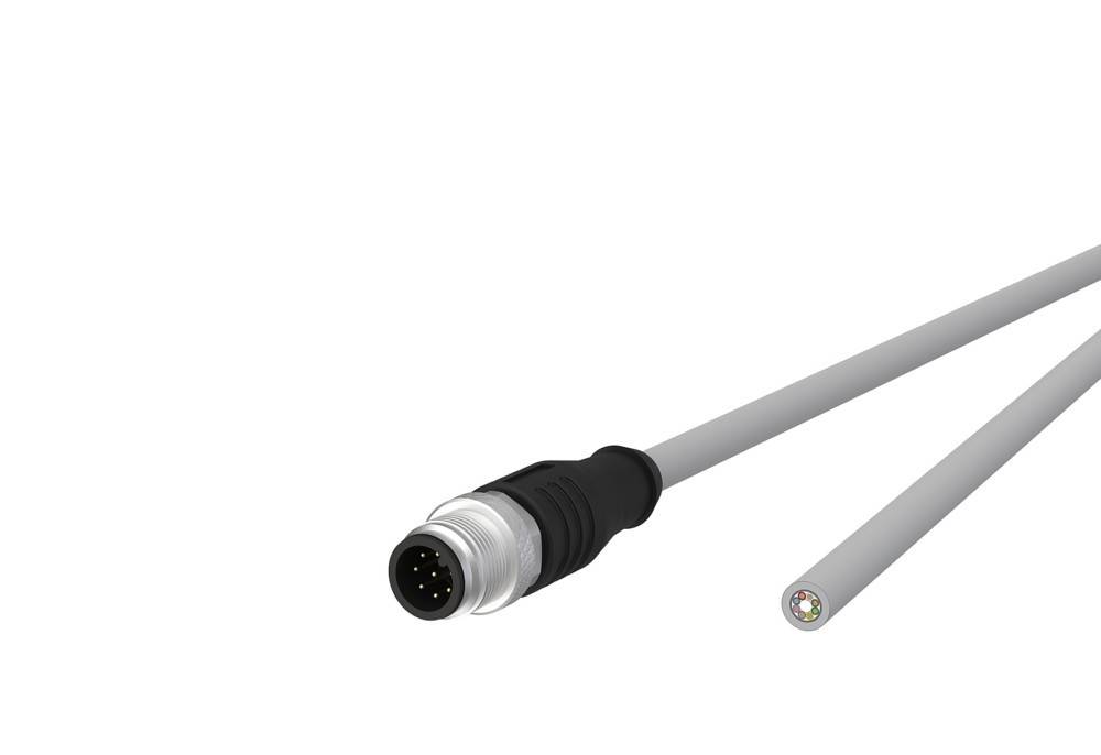 Metz Connect Sensor-/Aktorleitung 142MNA10020