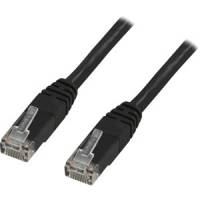 Deltaco UTP Cat6 - 2 m - Cat6 - RJ-45 - RJ-45