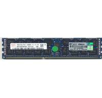 HPE - DDR3 - Modul - 16 GB - DIMM 240-PIN - 1600 MHz / PC3-12800