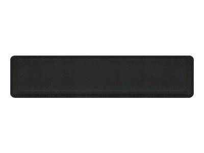 Manhattan - Tastatur-Handgelenkauflage - ergonomische Tastatur-Handgelenkauflage