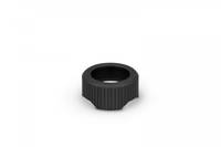 EK Water Blocks 3831109836125 - Aluminium - Schwarz - 6 Stück(e) - Slowenien