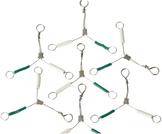 Das Bild zeigt ein einfaches Baumdiagramm mit Knoten, die durch Linien verbunden sind und eine Hierarchie oder Struktur repräsentieren.