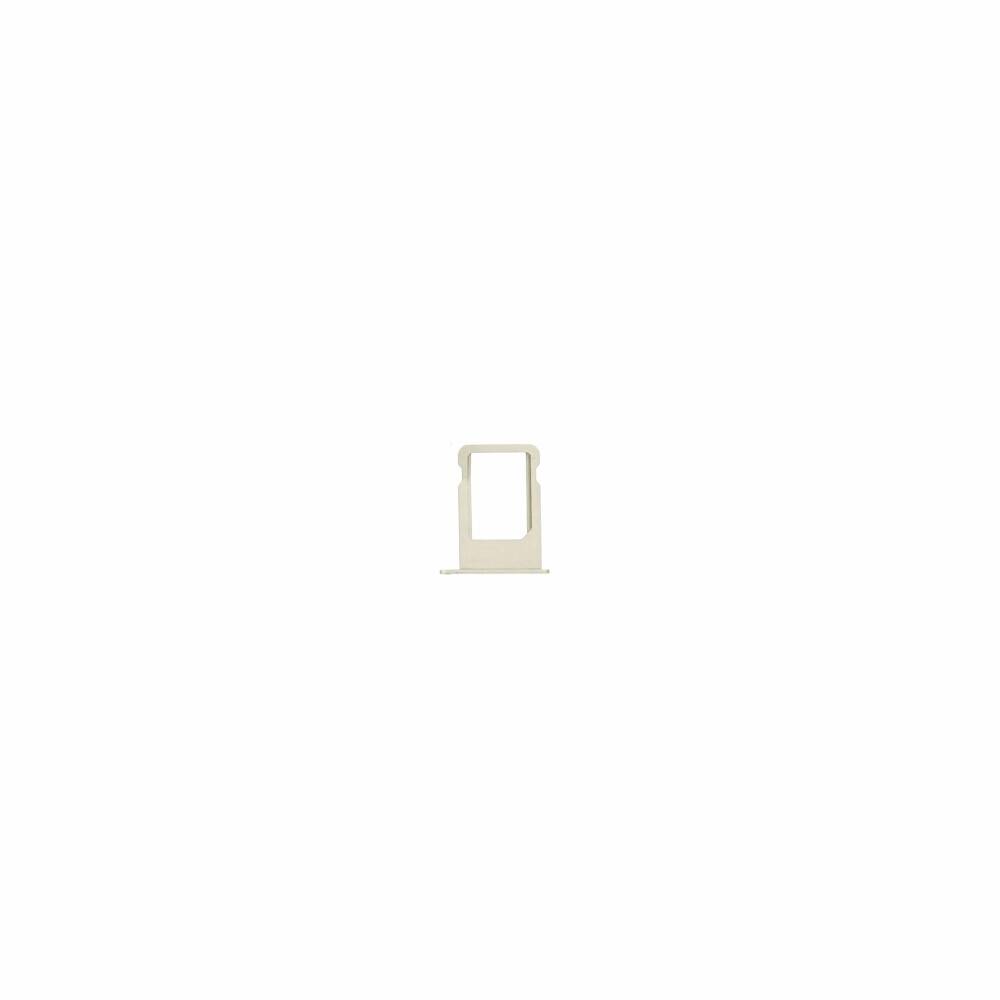 Ladebuchse für iPhone 5s Gold Nano SIM Kartenhalter Ersatz