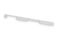 EK Water Blocks 3831109891391 - Wasserblock - Aluminium - Silber - 1 Stück(e)