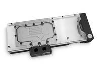 EK Water Blocks 3831109892268, Wasserblock, Nickel, Plexiglas, Schwarz, Grau, 41 mm, 302,5 mm, 134 mm