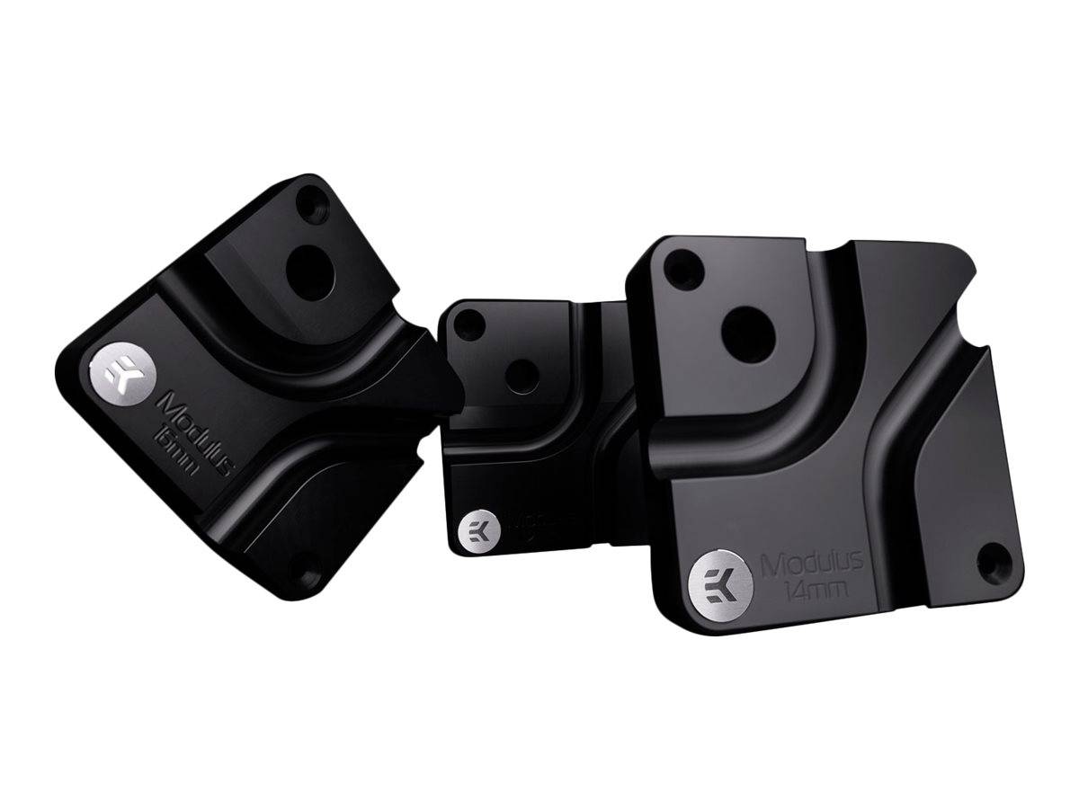 EK Water Blocks EK-Loop Modulus - Liquid cooling system tube bending tool