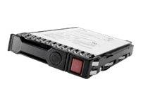 HPE Midline - Festplatte - 6 TB - Hot-Swap - 3.5"" LFF (8.9 cm LFF)