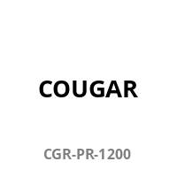 COUGAR Netzteil Polar 1200W ATX3.1 / 80 Plus Plat./Modular