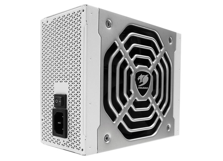 Cougar Netzteil POLAR X2 1050W ATX3.1/80 Plus Plat./Modular - PC-/Server Netzteil