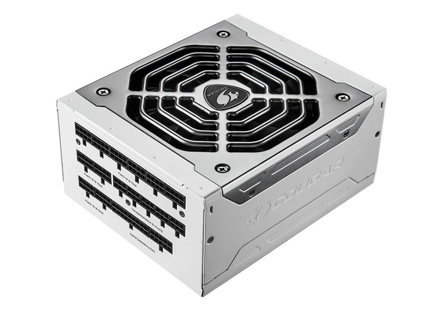 Cougar POLAR 1200 Platinum PSU
