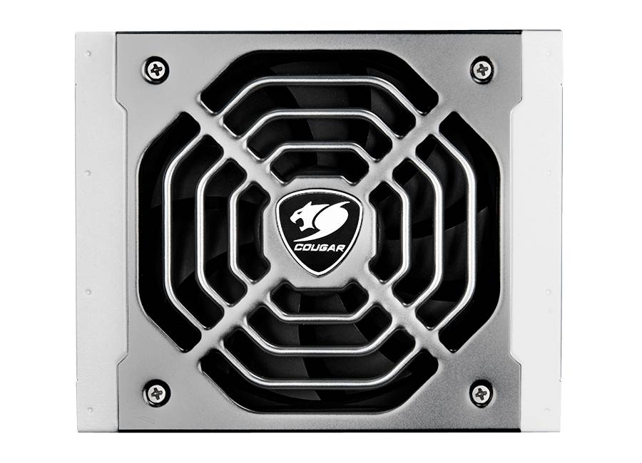 Cougar Netzteil POLAR X2 1050W ATX3.1/80 Plus Plat./Modular - PC-/Server Netzteil