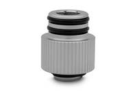 EK Water Blocks EK-Quantum Torque Push-In Adapter M 14 - satin titanium - Messin