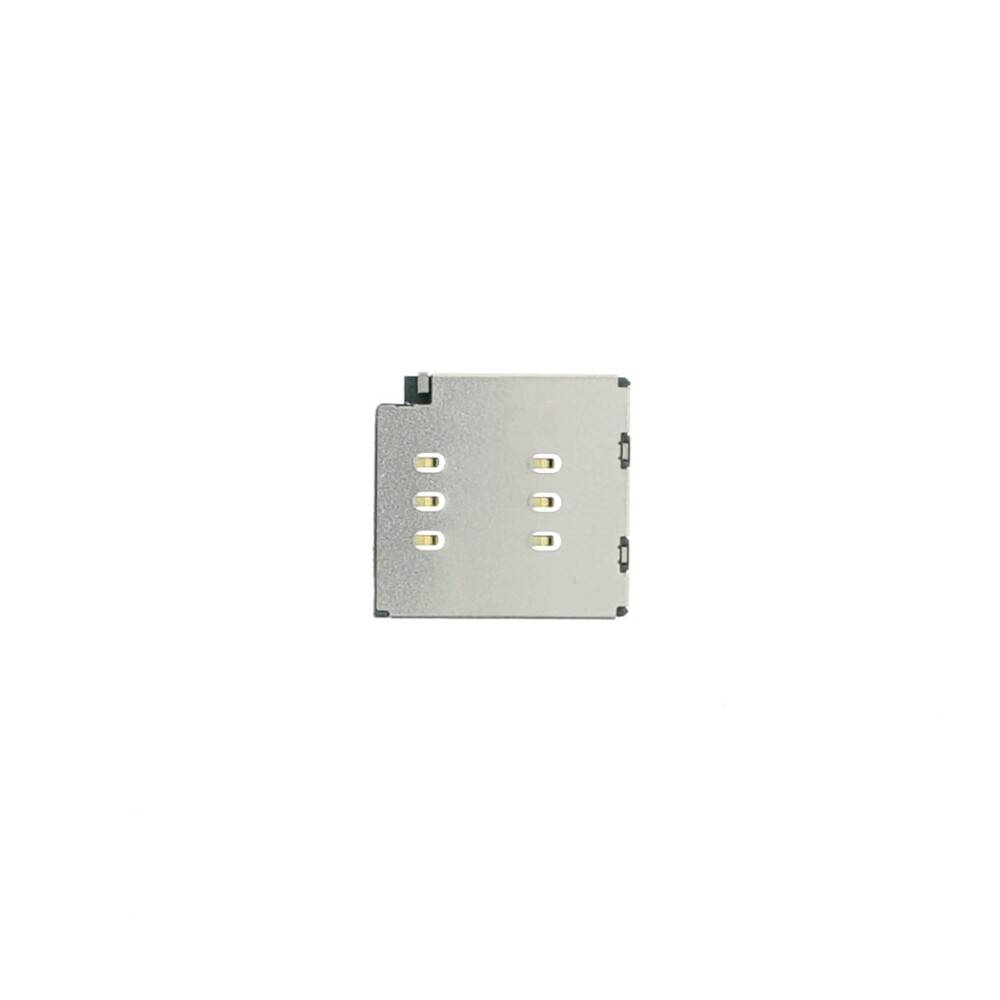 Ladebuchse für iPhone 11 Pro Sim Kartenleser Dock Connector Flex Ersatz