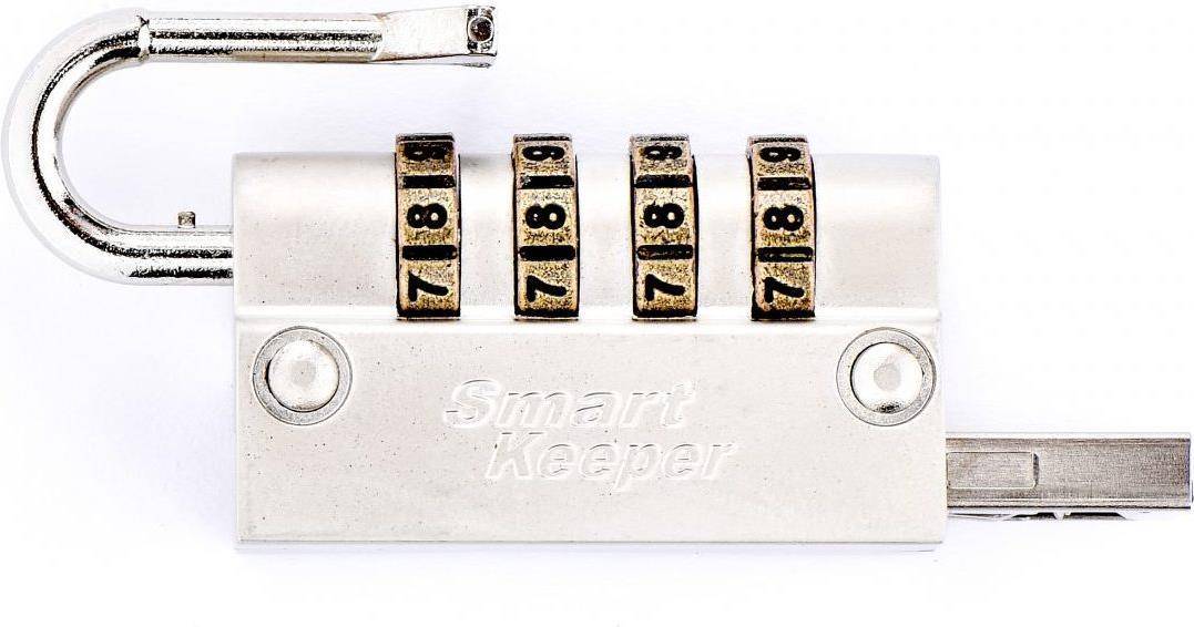 Smartkeeper CSK-LLD01 Notebook-Zubehör Notebook-Anschlussblocker (CSK-LLD01)