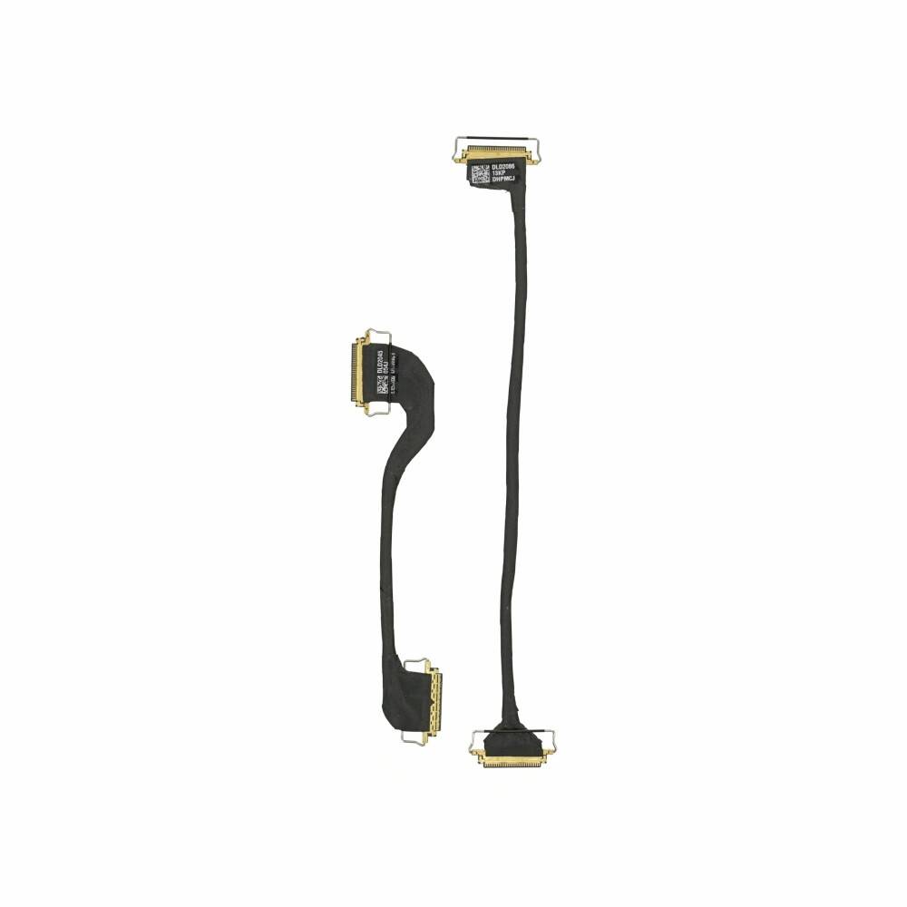 Ladebuchse für iPad 2 Flexkabel LCD und Mainboard Bildschirm Touch Ersatz