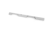 EK Water Blocks 3831109891308 - Wasserblock - Nickel - Silber - 1 Stück(e)
