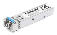 Intellinet - SFP (Mini-GBIC)-Transceiver-Modul (gleichwertig mit: Cisco GLC-LH-SM)