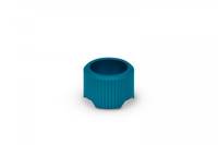 EK Water Blocks 3831109834831 - Aluminium - Blau - 6 Stück(e) - Slowenien