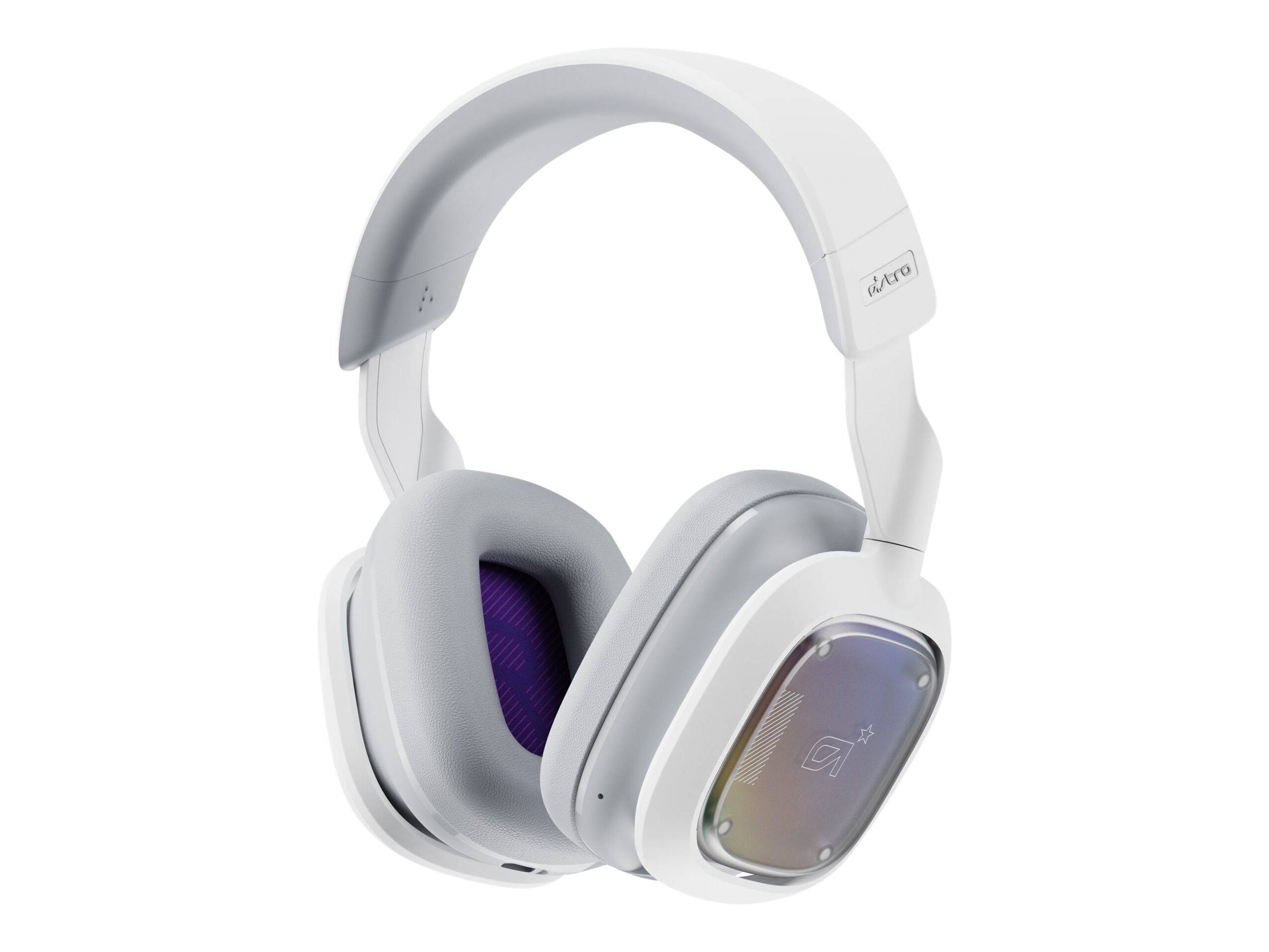 LOGITECH - ASTRO Gaming A30 - Headset - ohrumschließend