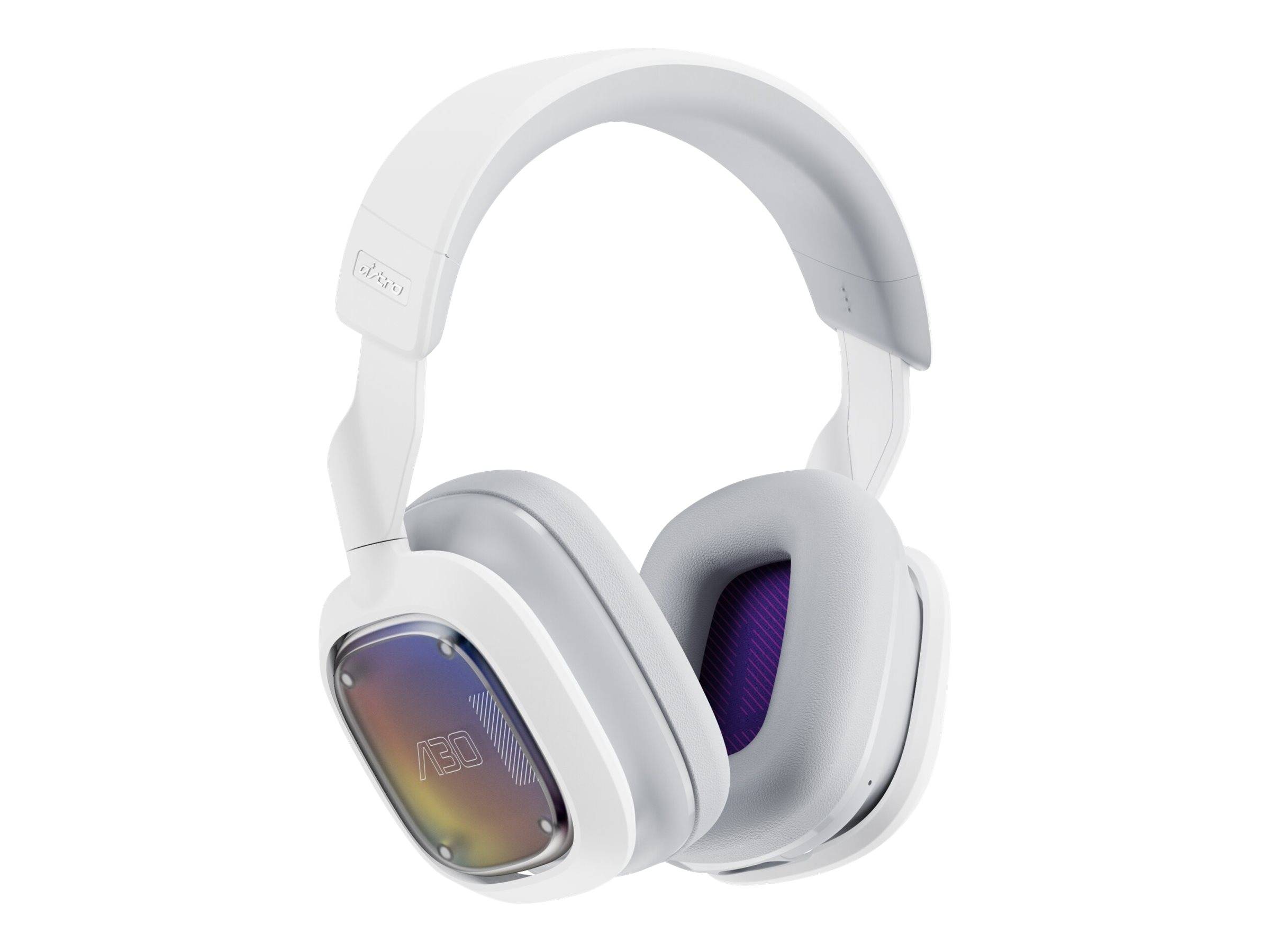 LOGITECH - ASTRO Gaming A30 - Headset - ohrumschließend