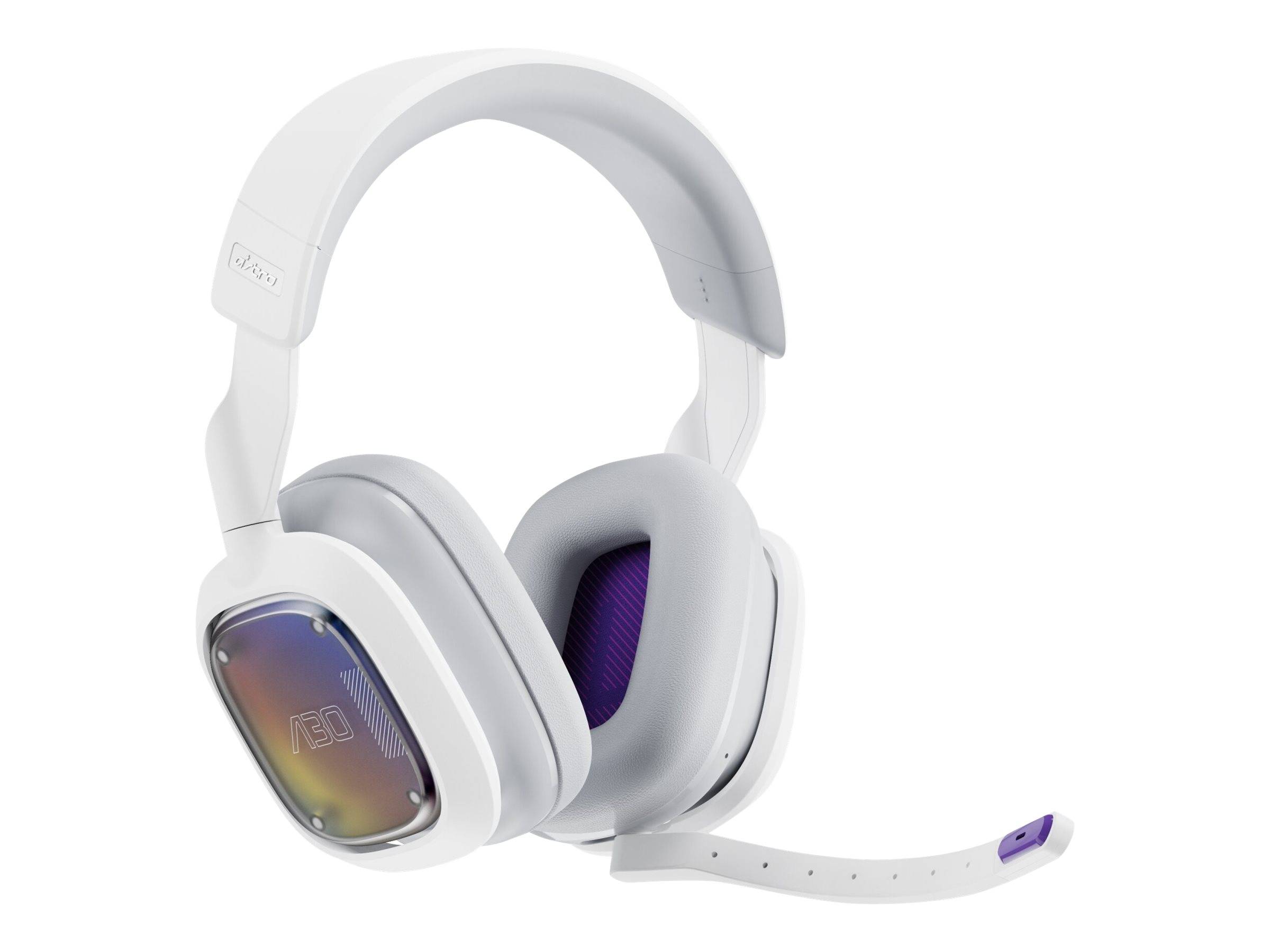 LOGITECH - ASTRO Gaming A30 - Headset - ohrumschließend