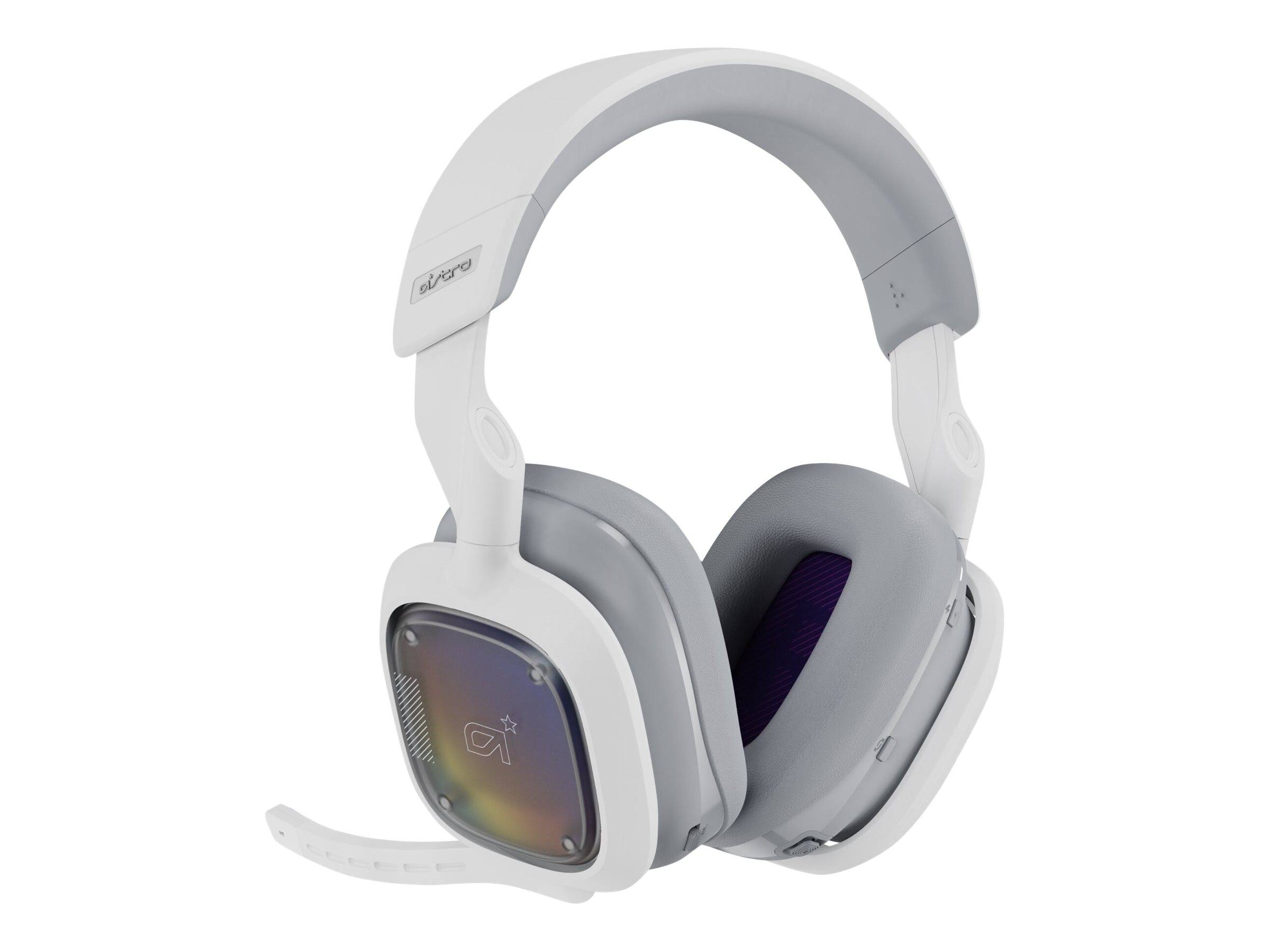 LOGITECH - ASTRO Gaming A30 - Headset - ohrumschließend