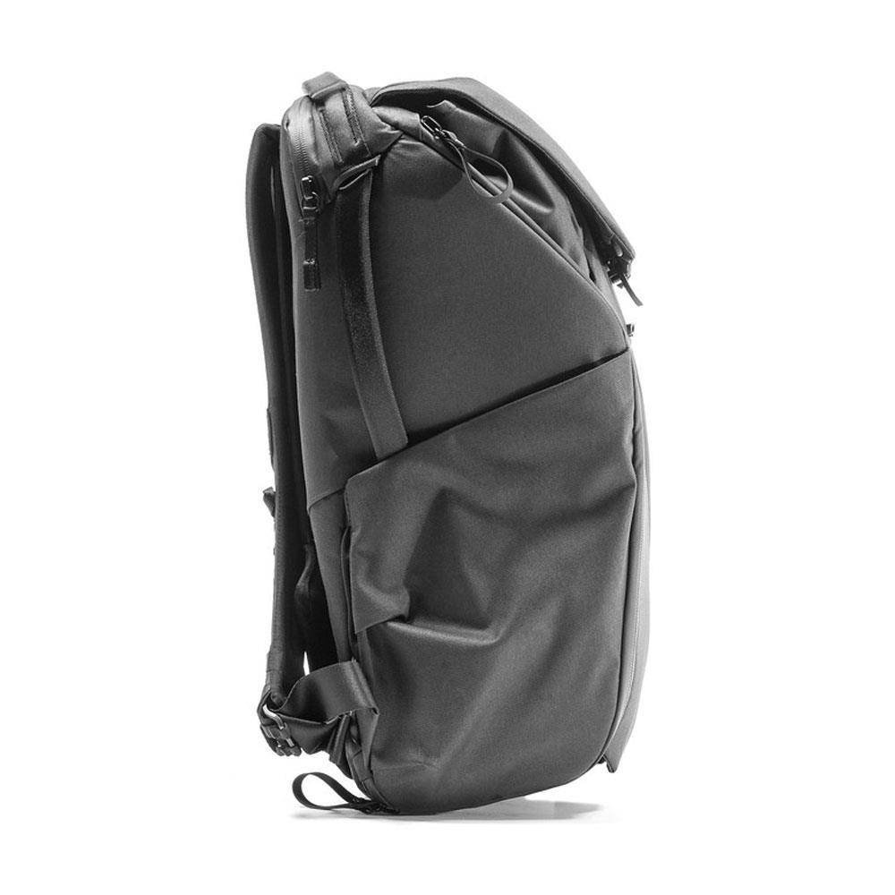 Peak Design Everyday Backpack V2 30L Fotorucksack - Black (Schwarz)