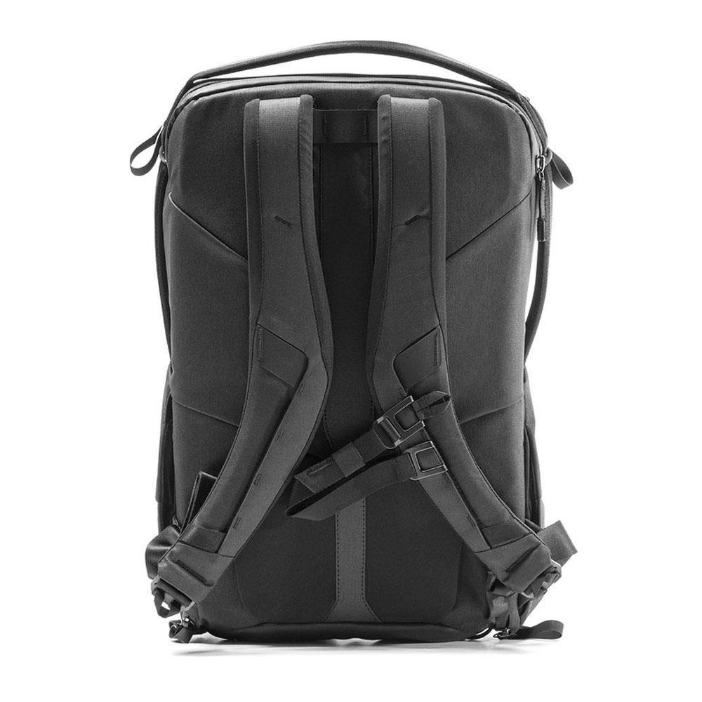 Peak Design Everyday Backpack V2 30L Fotorucksack - Black (Schwarz)