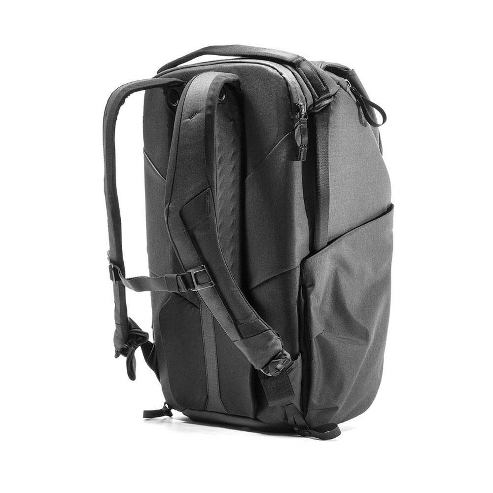 Peak Design Everyday Backpack V2 30L Fotorucksack - Black (Schwarz)
