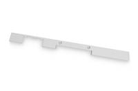 EK Water Blocks EK-Quantum Vector2 RE RTX 3080/90 - Metall - Silber - GeForce RTX 3080/3090 - Slowenien