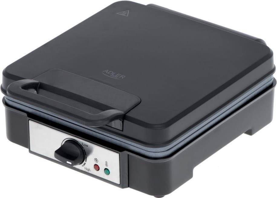 Waffeleisen Adler AD 3049 (AD 3049)