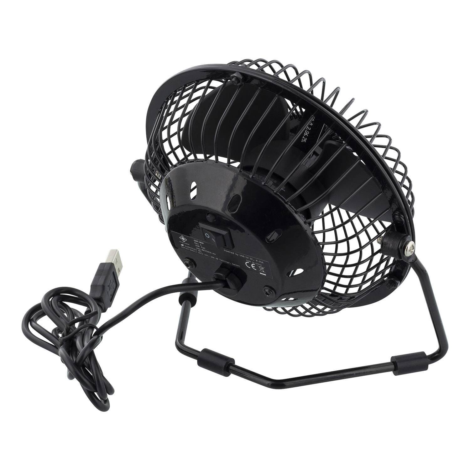 Deltaco - a nordic brand GAM-054 GAM-054, 1x -07333048037459