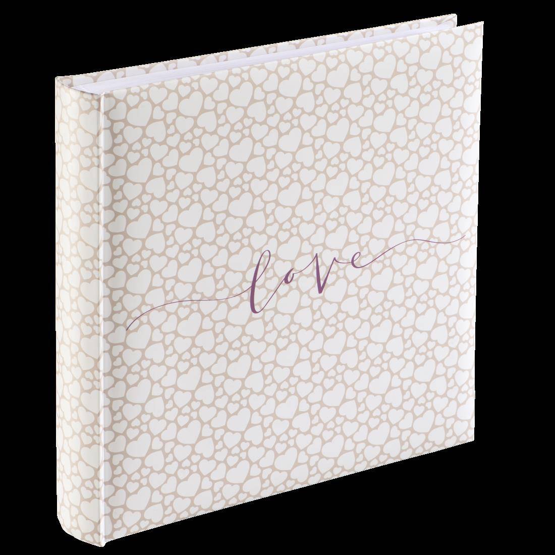 Hama Romance Fotoalbum Beige