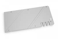 EK Water Blocks 3831109836804 - Rückenplatte - Aluminium - Nickel - EK-Quantum Vector Strix RX 6800/6900 - Slowenien
