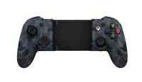 BIGBEN INTERACTIVE - NACON MG-X PRO Urban Camo, Gamepad, Android, D-Pad, Richtungstasten, Menü-Taste, View button, Analo
