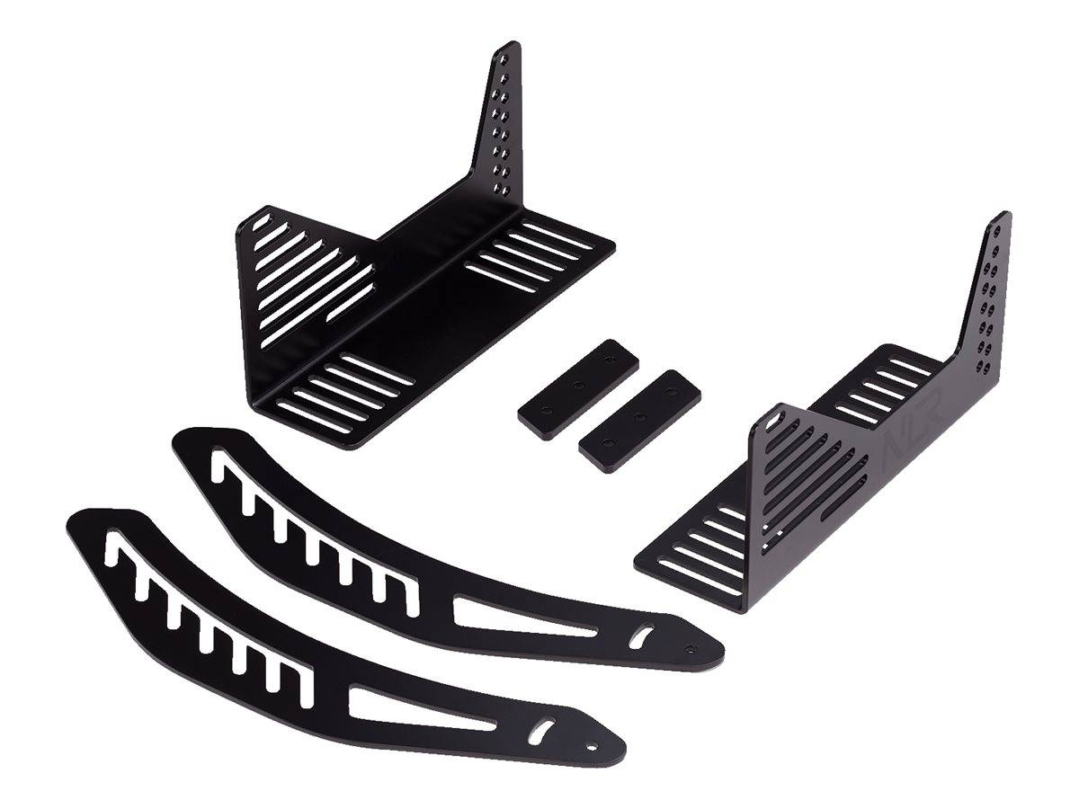 Next Level Racing Elite Formula - Racing simulator