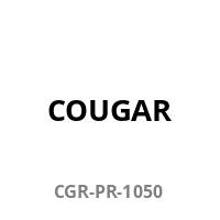 COUGAR Netzteil Polar 1050W ATX3.1 / 80 Plus Plat./Modular