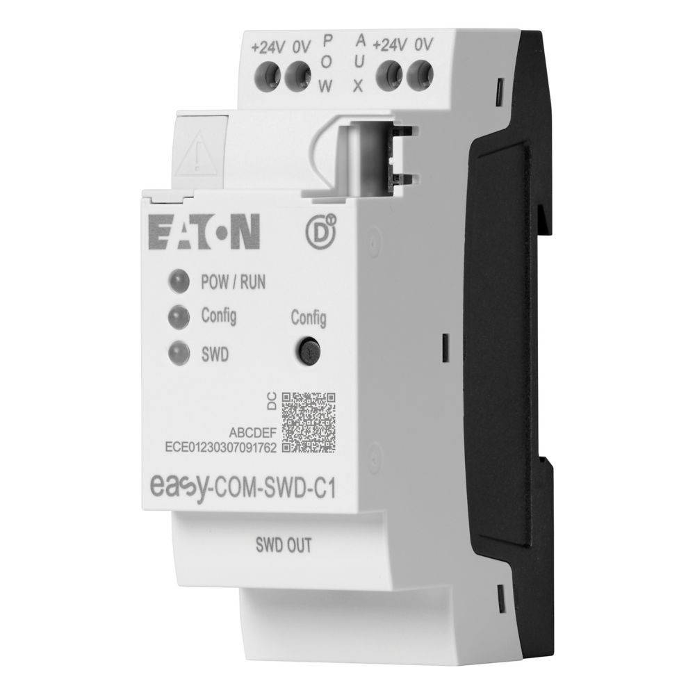 Eaton Kommunikationsmodul EASY-COM-SWD-C1