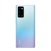 Puro 03 Nude - Cover - Huawei - P40 Pro - 16,7 cm (6.58") - Transparent