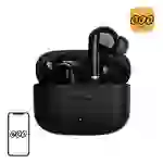 Kopfhörer TWS QCY T19 (schwarz) Kopfhörer TWS QCY T19 (schwarz)