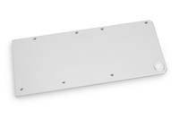 EK Water Blocks Quantum Vector RX 6700XT - Rückenplatte - Weiß
