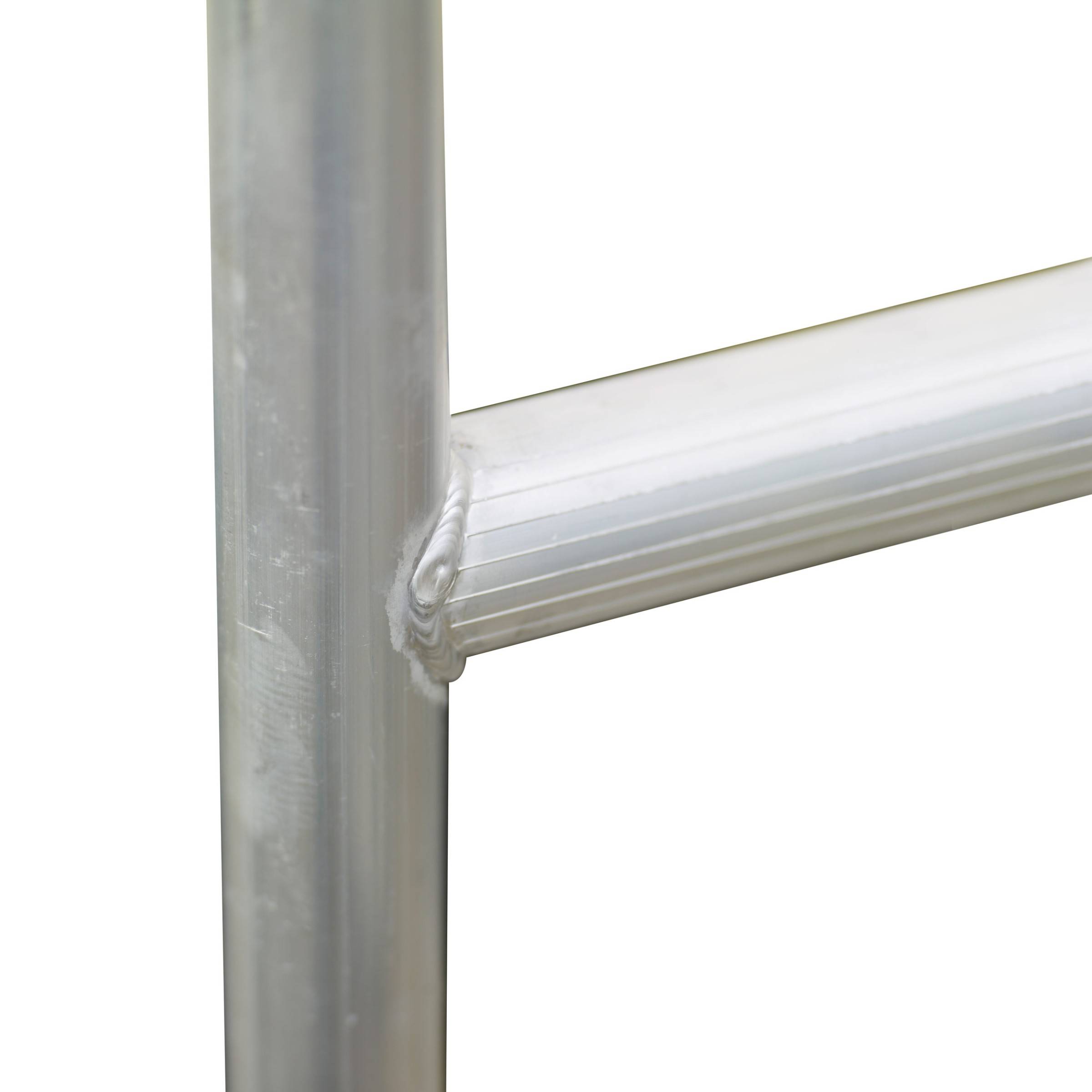 Altrex Klappgerüst RS Tower 34 Aluminium 0,75x1,65m schmal 3,80m Arbeitshöhe