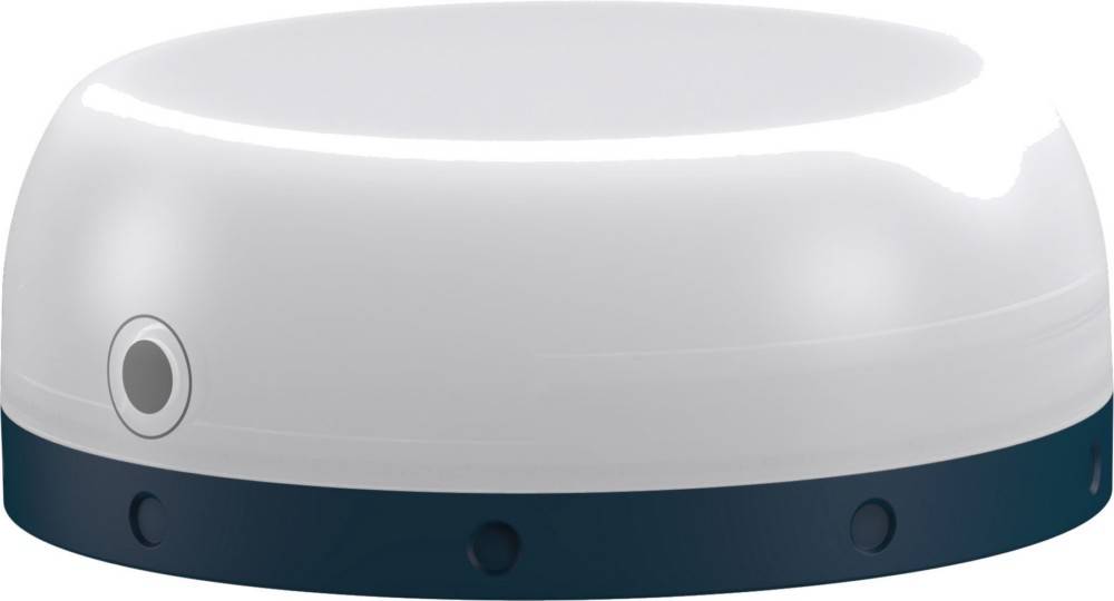 LED LENSER® Kinderlampe Kidcamp6 green